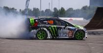 Gymkhana World Tour